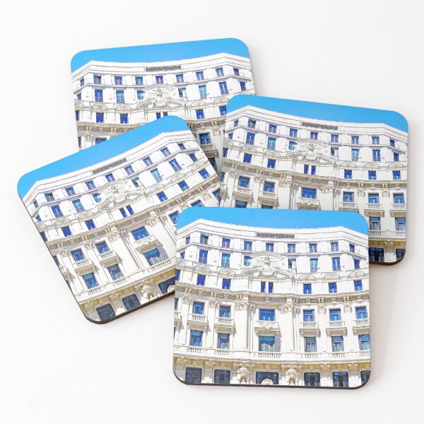 Item preview, Classical architecture designed and sold by manoloshoping.