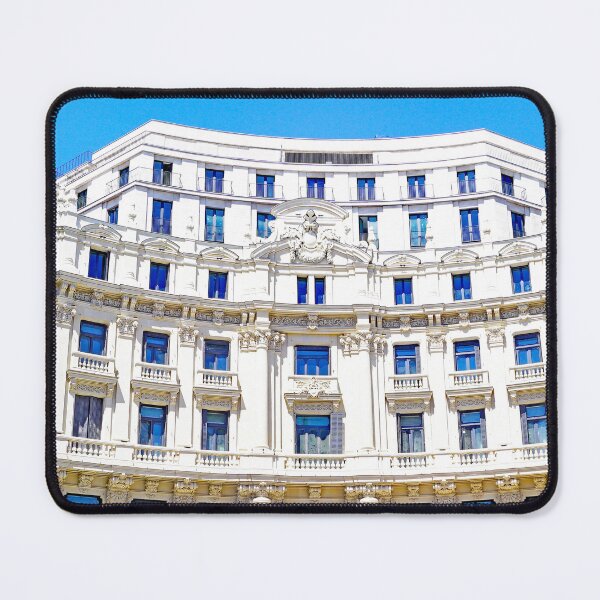Item preview, Classical architecture designed and sold by manoloshoping.