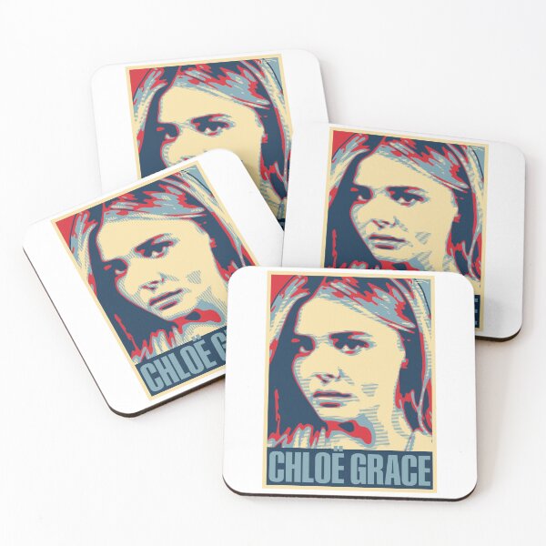 Item preview, Chloë Grace  designed and sold by DFA.