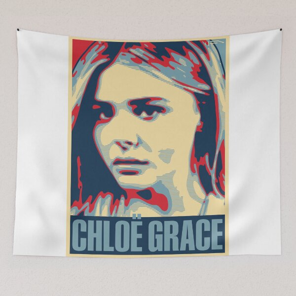 Item preview, Chloë Grace  designed and sold by DFA.