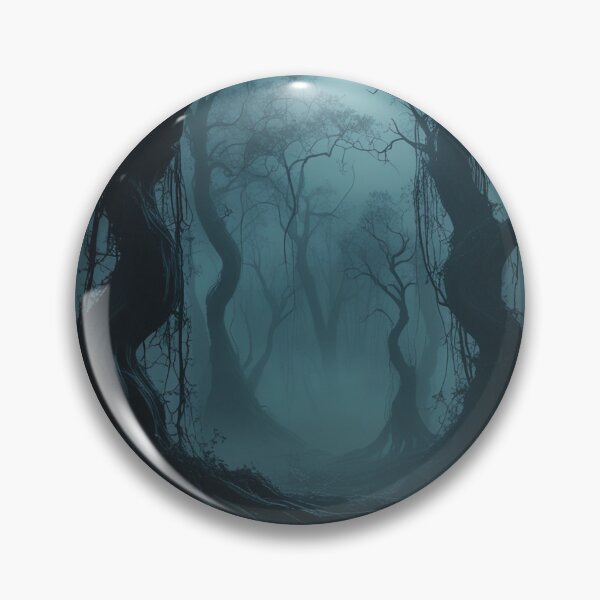 Item preview, Dark Forrest 2 designed and sold by Jestersmodified.