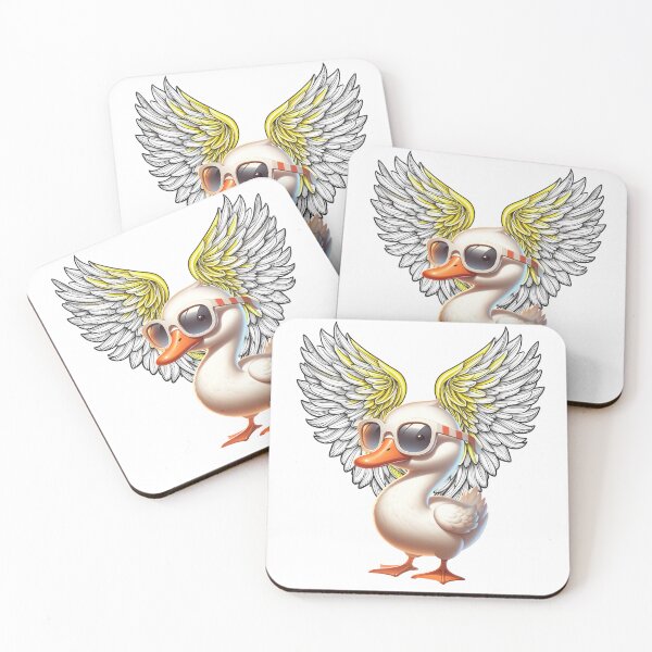 Item preview, Muscovy duck designed and sold by FD-artwork.