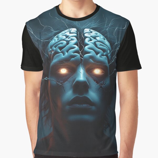 Item preview, A Mind Unraveling designed and sold by Jestersmodified.