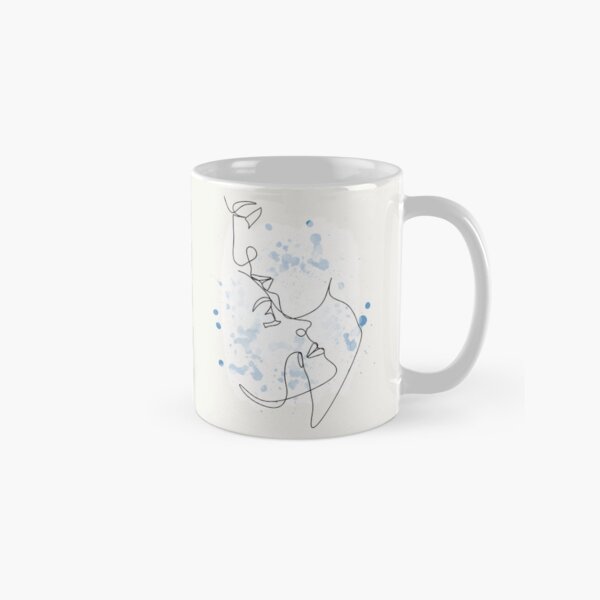 Item preview, Silhouette of lovers - Lovers designed and sold by vitrar.