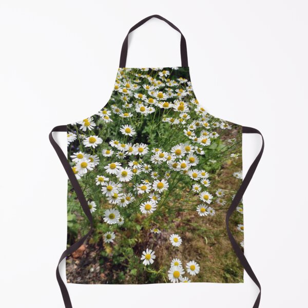 Item preview, chamomile designed and sold by Gourmetkater.