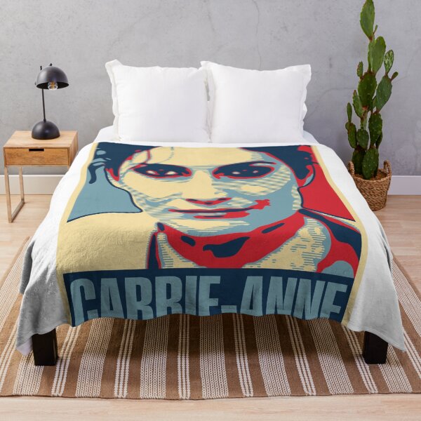 Item preview, Carrie-Anne designed and sold by DFA.