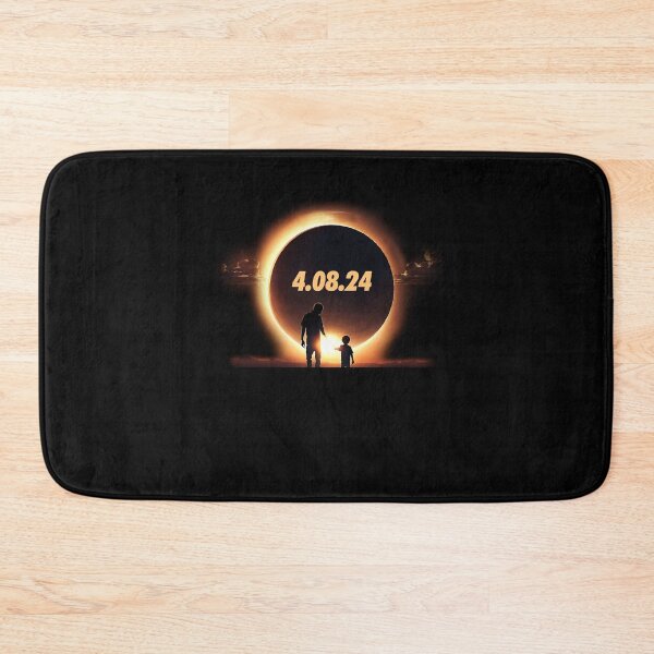 Item preview, America Totality Spring 4.08.24 Total Solar Eclipse 2024 designed and sold by Dressed For  Duty.