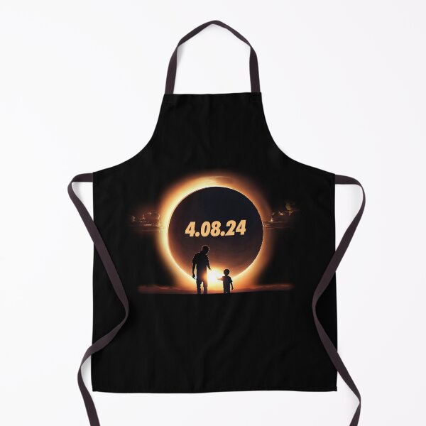 Item preview, America Totality Spring 4.08.24 Total Solar Eclipse 2024 designed and sold by Dressed For Duty.