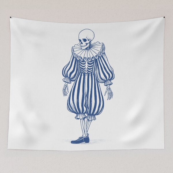 Item preview, Masquerade of Bones designed and sold by zzz888.