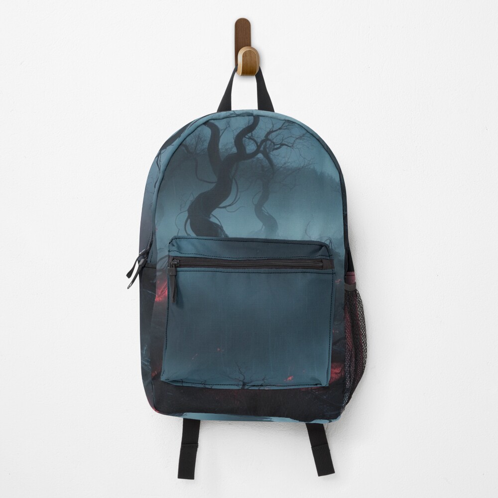 Item preview, Backpack designed and sold by Jestersmodified.