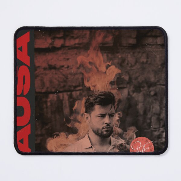 Item preview, Bausa - Fieber album 2019 designed and sold by kelas2ebuhTM.