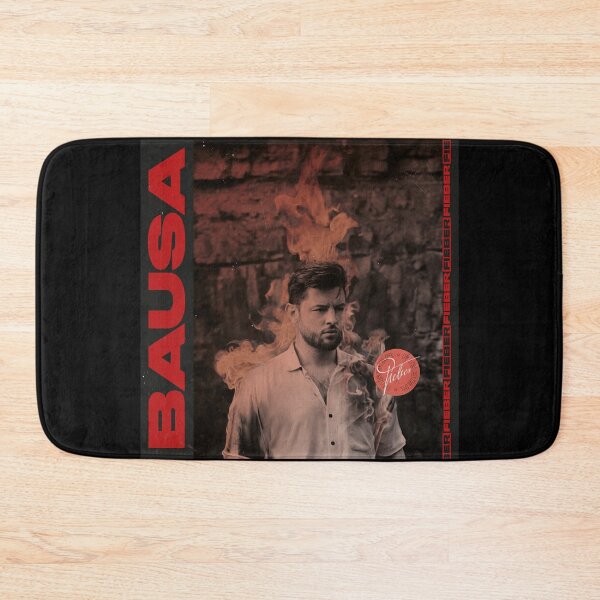 Item preview, Bausa - Fieber album 2019 designed and sold by kelas2ebuhTM.
