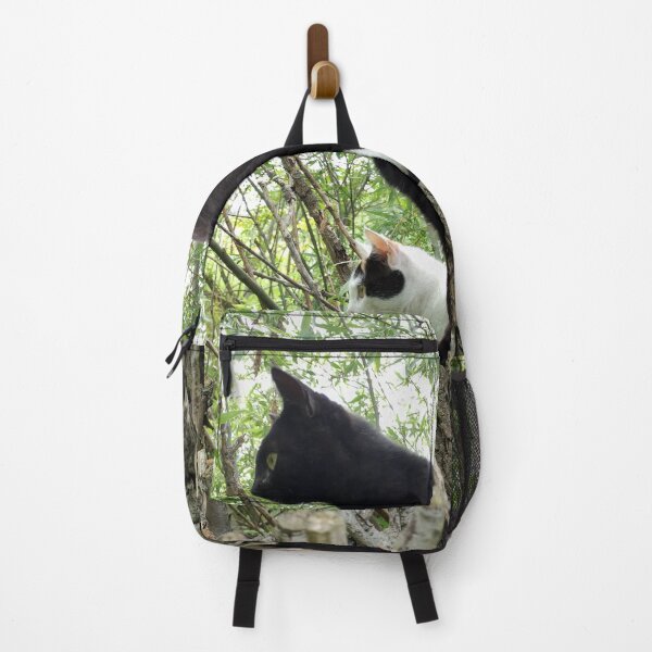 Item preview, Cats on pasture designed and sold by Gourmetkater.