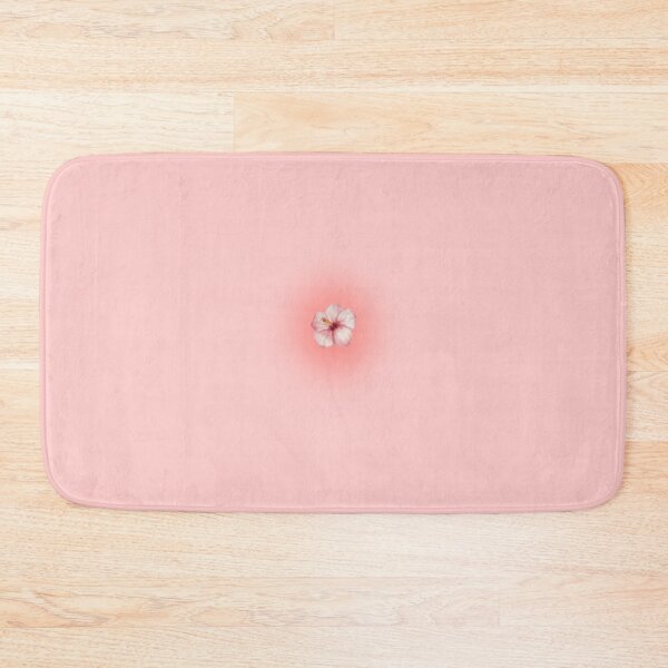 Item preview, Pink hibiscus flower designed and sold by avilasul.