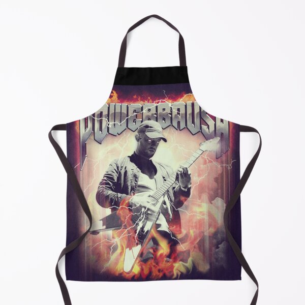 Item preview, Bausa - Powerbausa album 2018 designed and sold by kelas2ebuhTM.