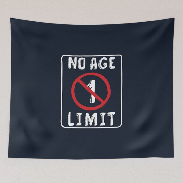 Item preview, No Age Limit 1st Birthday Gifts Funny B-day for 1 Year Old designed and sold by MemWear.