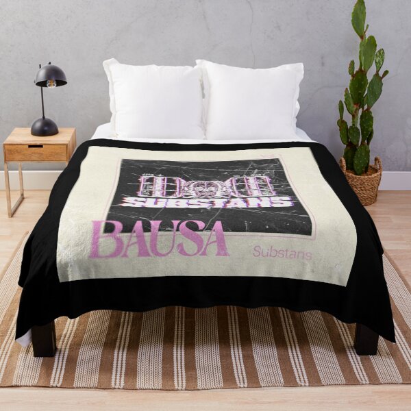 Item preview, Bausa - SUBSTANS album 2022 designed and sold by kelas2ebuhTM.
