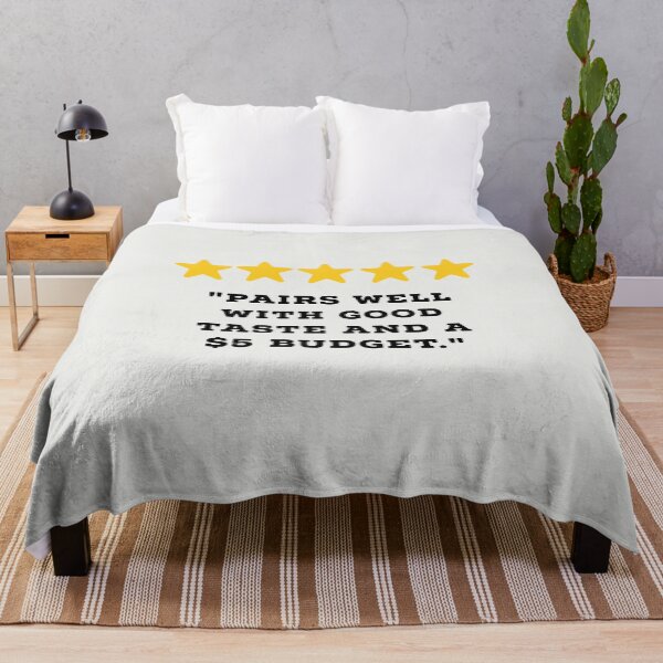 Item preview, Thrift Shoppers / Vintage Hunters Reviews Funny 5 Star Review #2 designed and sold by Jollys-ArtShop.