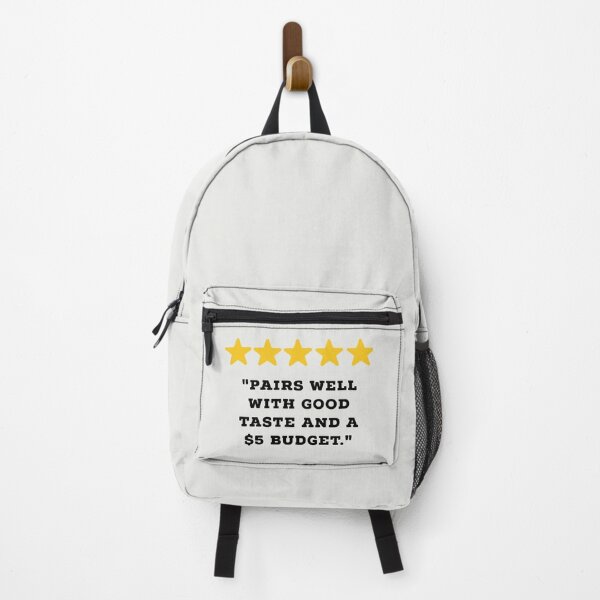 Item preview, Thrift Shoppers / Vintage Hunters Reviews Funny 5 Star Review #2 designed and sold by Jollys-ArtShop.