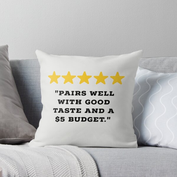 Item preview, Thrift Shoppers / Vintage Hunters Reviews Funny 5 Star Review #2 designed and sold by Jollys-ArtShop.