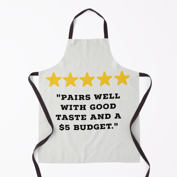 Item preview, Thrift Shoppers / Vintage Hunters Reviews Funny 5 Star Review #2 designed and sold by Jollys-ArtShop.