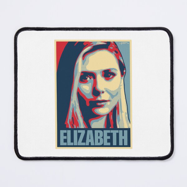 Item preview, Elizabeth designed and sold by DFA.