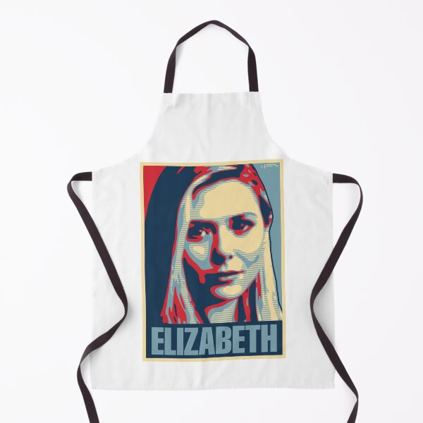 Item preview, Elizabeth designed and sold by DFA.