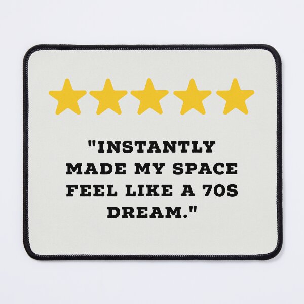 Item preview, Thrift Shoppers / Vintage Hunters Reviews Funny 5 Star Review #3 designed and sold by Jollys-ArtShop.