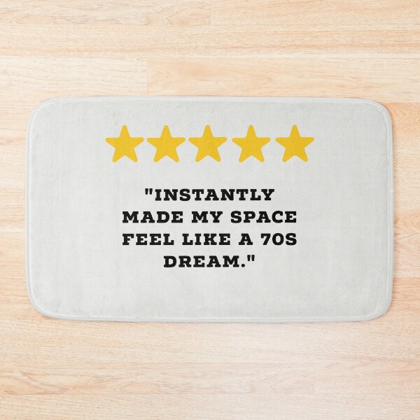 Item preview, Thrift Shoppers / Vintage Hunters Reviews Funny 5 Star Review #3 designed and sold by Jollys-ArtShop.