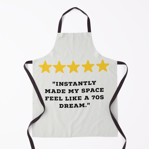 Item preview, Thrift Shoppers / Vintage Hunters Reviews Funny 5 Star Review #3 designed and sold by Jollys-ArtShop.