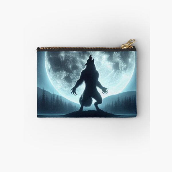 Item preview, Werewolf designed and sold by martinspixs.