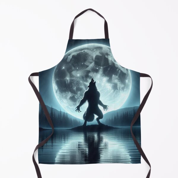 Item preview, Werewolf designed and sold by martinspixs.