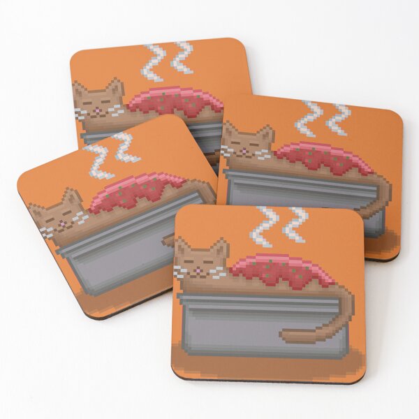 Item preview, Cat Pie designed and sold by A Light Worker.