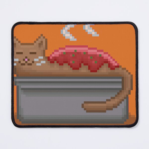 Item preview, Cat Pie designed and sold by A Light Worker.