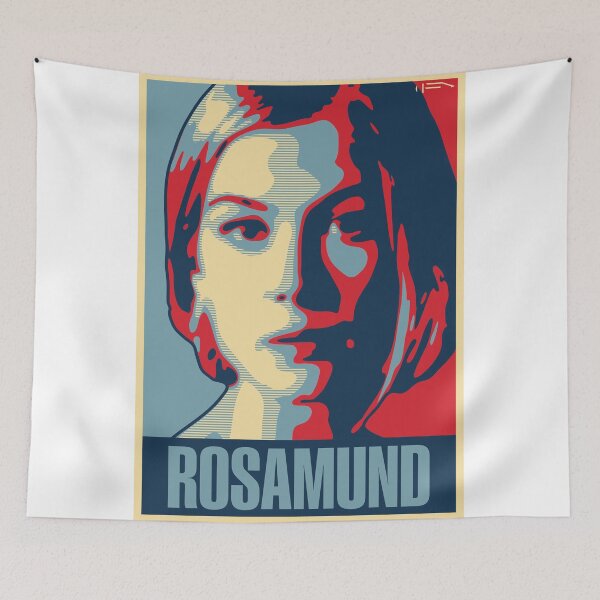 Item preview, Rosamund designed and sold by DFA.