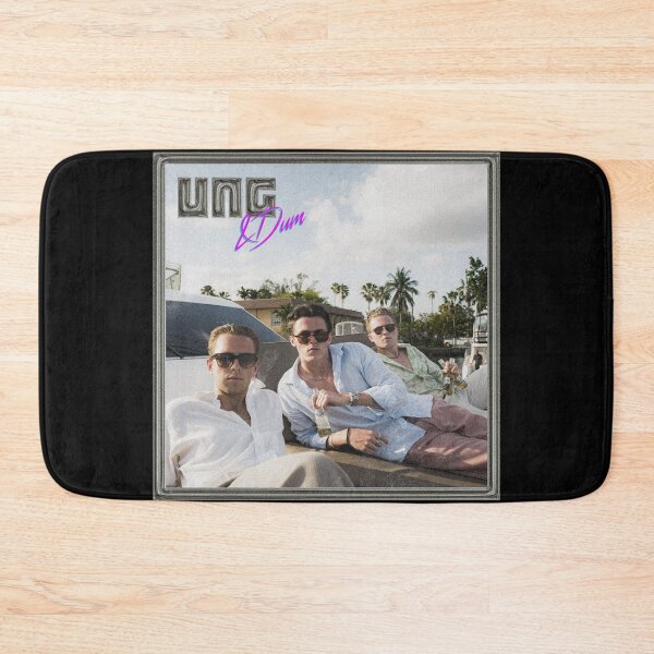 Item preview, Bausa - Ung & Dum album 2024 designed and sold by kelas2ebuhTM.