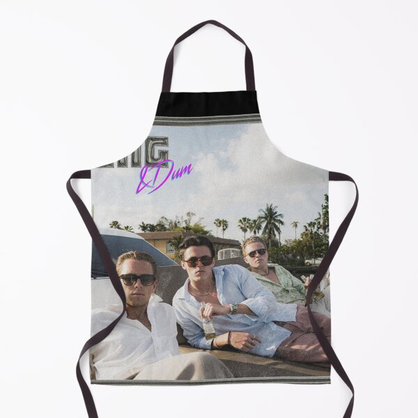 Item preview, Bausa - Ung & Dum album 2024 designed and sold by kelas2ebuhTM.