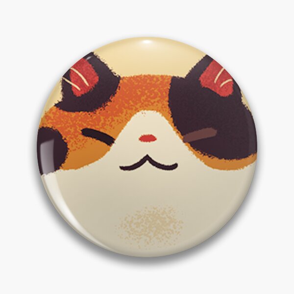 Item preview, Cute Cat Simplistic designed and sold by A Light Worker.