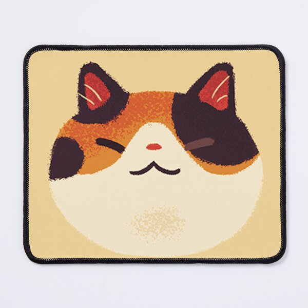 Item preview, Cute Cat Simplistic designed and sold by A Light Worker.