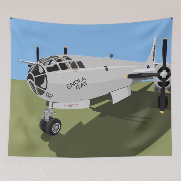 Item preview, B29 Superfortress Bomber designed and sold by ArtPrints.