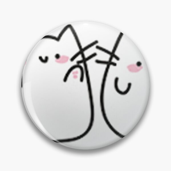 Item preview, Hugging Cats designed and sold by A Light Worker.