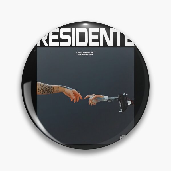 Item preview, Residente designed and sold by Design-Pricks.