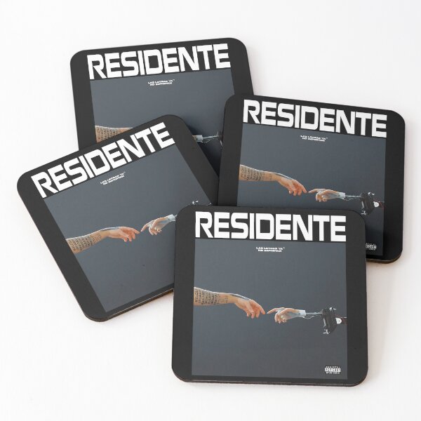 Item preview, Residente designed and sold by Design-Pricks.