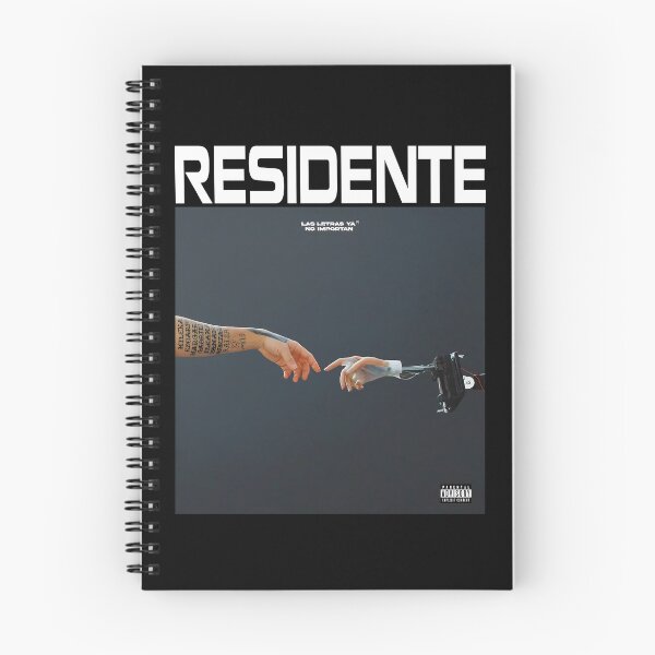 Item preview, Residente designed and sold by Design-Pricks.