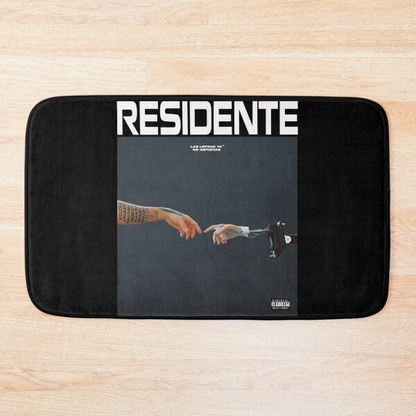 Item preview, Residente designed and sold by Design-Pricks.