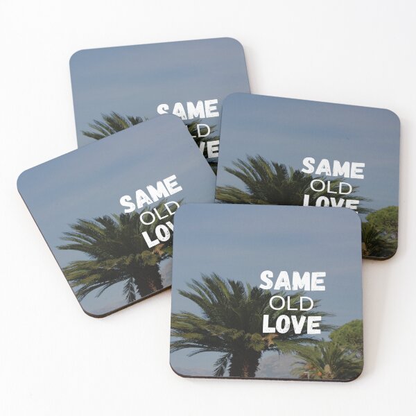 Item preview, Same Old Love designed and sold by kristinabiz.