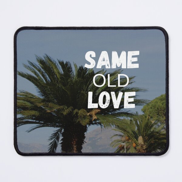 Item preview, Same Old Love designed and sold by kristinabiz.