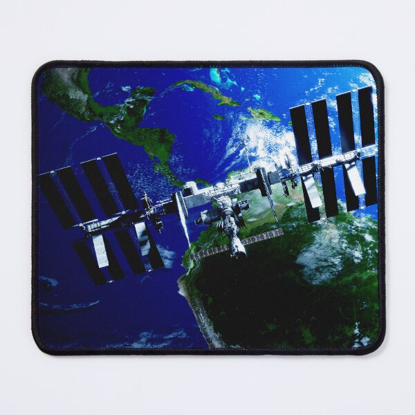 Item preview, ISS designed and sold by SunshineProxy.