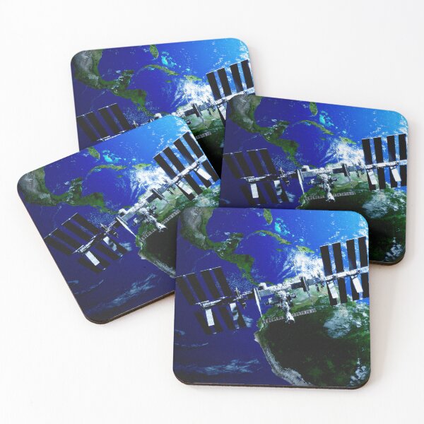Item preview, ISS designed and sold by SunshineProxy.