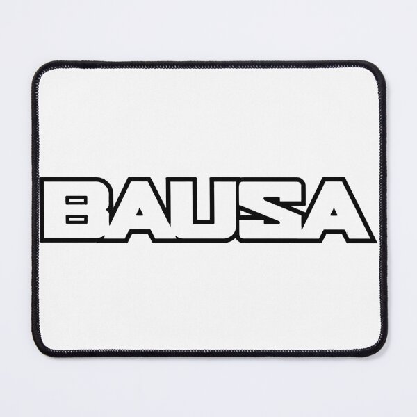 Item preview, Bausa Rapper German - Black Version designed and sold by kelas2ebuhTM.